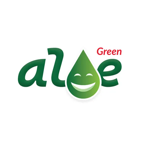 Green Aloe