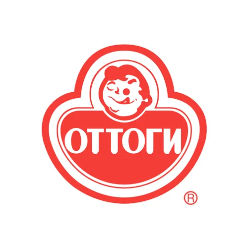 Оттоги